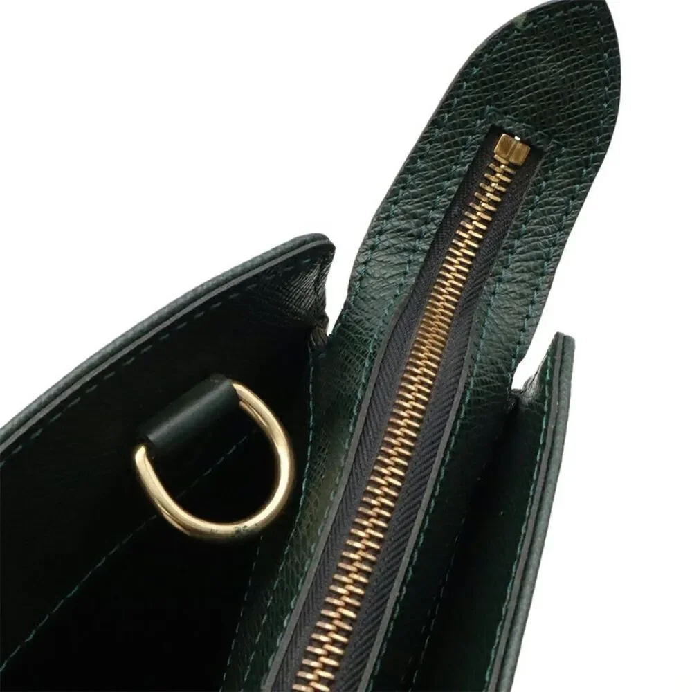 Louis Vuitton Taiga Porte-Documents